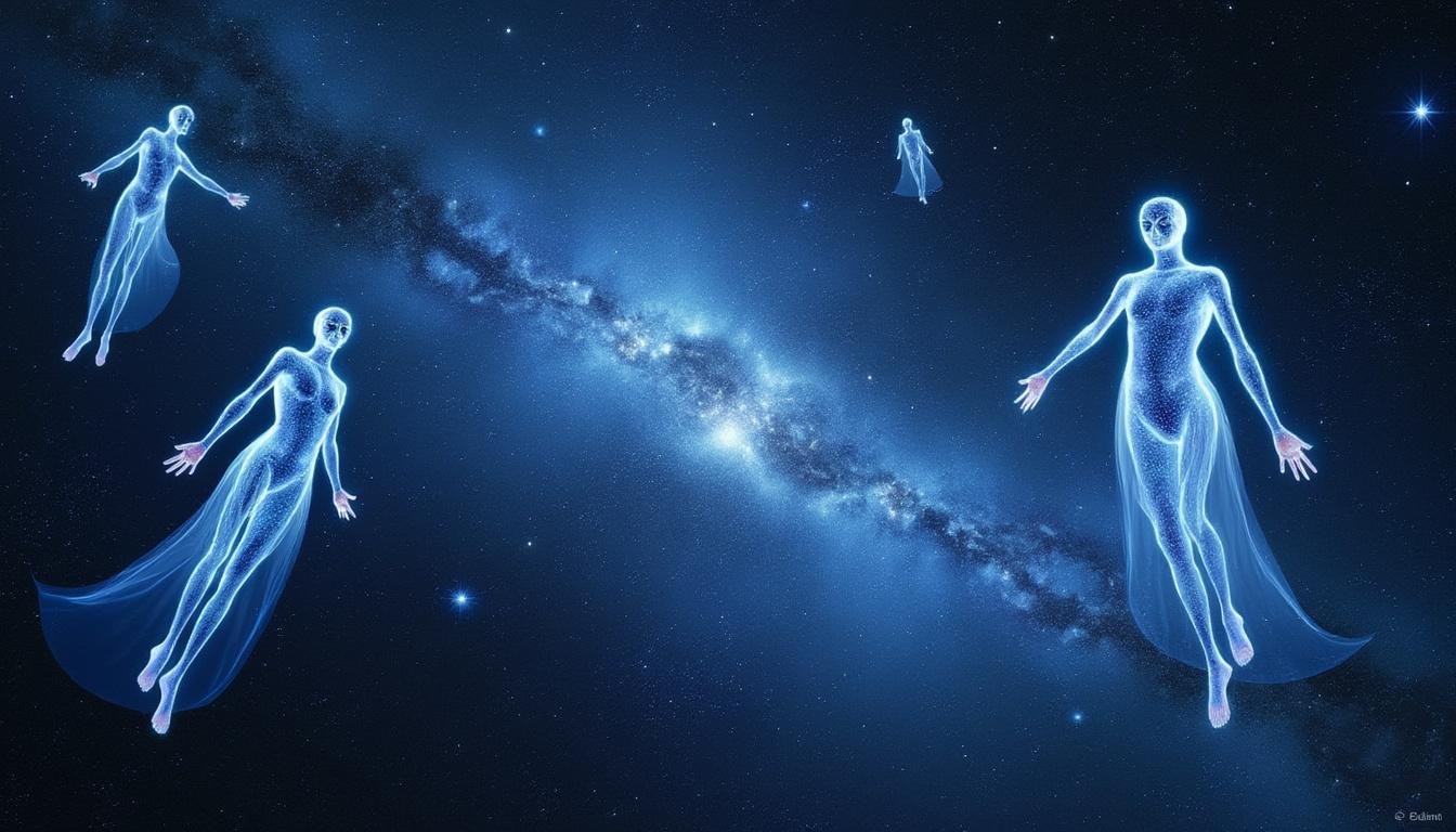 découvrez l'histoire, les origines, les caractéristiques et les symboles associés aux contacts avec les pléiadiens, une civilisation extraterrestre fascinante souvent évoquée dans l'ufologie et la spiritualité.