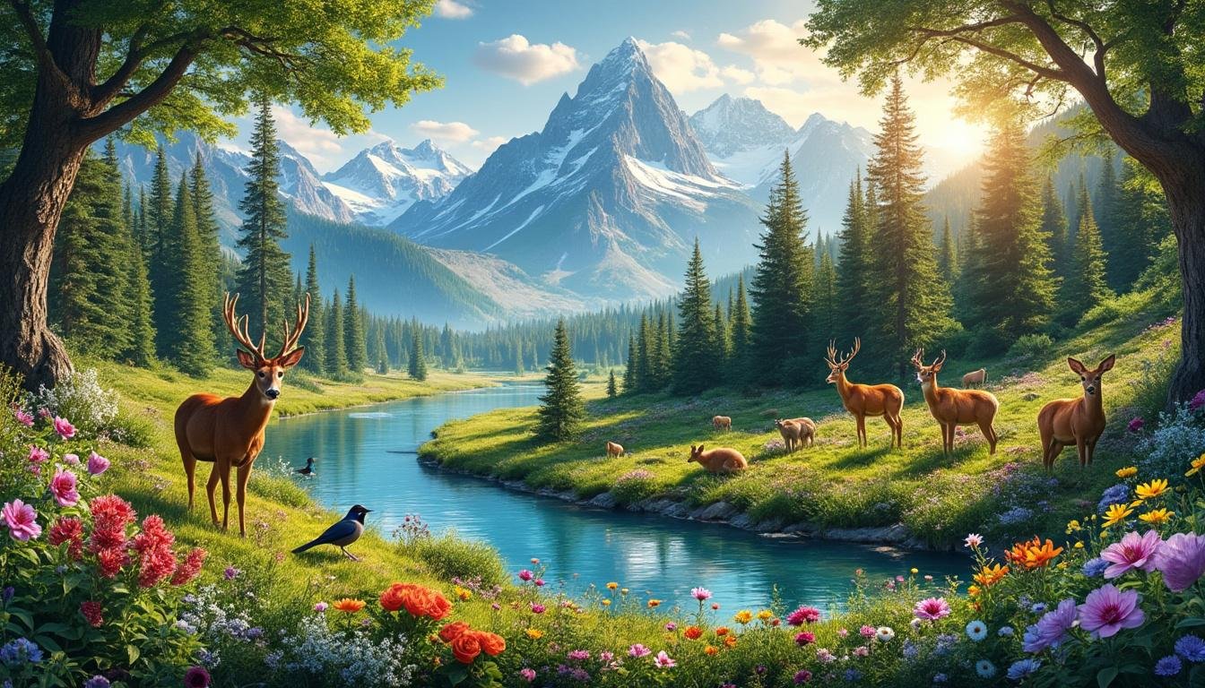 découvrez plus de 100 dictons inspirants sur la nature pour sensibiliser à sa protection et adopter des gestes éco-responsables au quotidien. idéal pour petits et grands amoureux de l’environnement !