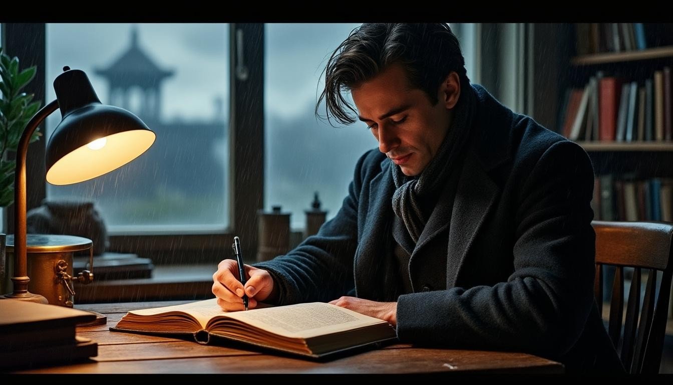 découvrez une sélection de poèmes de haine et de rancœur, des œuvres poignantes classiques et contemporaines qui explorent les sentiments d'amertume, de dépit et de colère. à lire pour comprendre toute la complexité des émotions humaines.