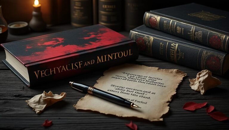 explorez une sélection fascinante de poèmes de haine et de rancœur, mêlant œuvres classiques et contemporaines. découvrez comment ces sentiments intenses inspirent la poésie à travers les époques.