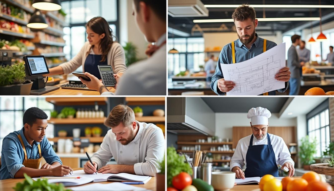 découvrez pourquoi l’algèbre joue un rôle clé dans la vie quotidienne : résolutions de problèmes, gestion financière, organisation, et prise de décisions. comprenez son utilité concrète, au-delà des salles de classe.