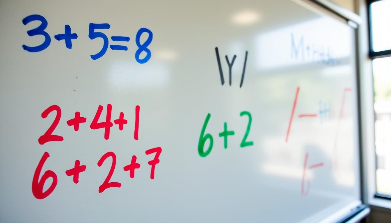 découvrez le principe additif en mathématiques, son explication simple et des exemples pratiques pour mieux comprendre cette notion essentielle à l’aide d’applications concrètes.