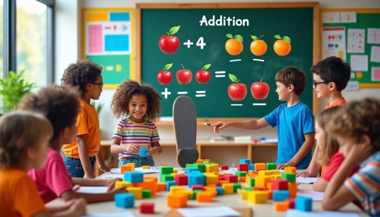 découvrez le principe additif en mathématiques : définition, explications simples et exemples pratiques pour comprendre comment additionner des valeurs ou des quantités facilement.