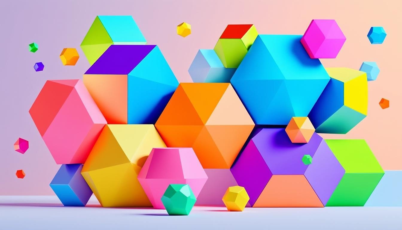 découvrez la définition d’un prisme hexagonal, ses caractéristiques principales, les formules essentielles et tous les éléments incontournables à connaître pour bien comprendre cette figure géométrique.