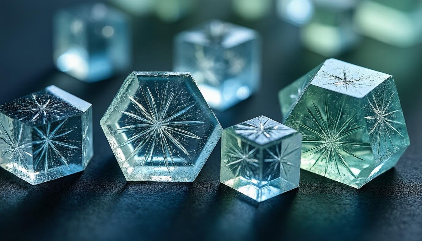découvrez la définition d’un prisme hexagonal, ses principales caractéristiques, les formules essentielles et tous les éléments à connaître pour mieux comprendre cette figure géométrique en mathématiques.