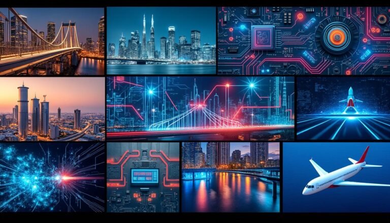 découvrez les principales branches de l’ingénierie, leurs domaines d’application et ce qu’elles représentent dans l’innovation et le développement technologique.