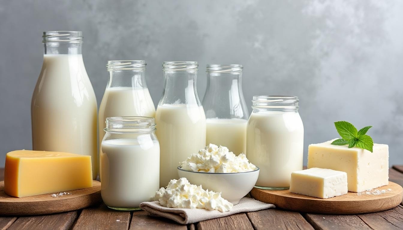 découvrez quels fromages blancs privilégier pour augmenter votre apport en protéines, leurs avantages nutritionnels et nos conseils pour bien les choisir au quotidien.