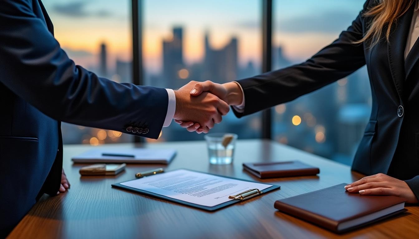 découvrez les principaux types de contrats de travail en france, leurs caractéristiques, avantages et inconvénients, afin de mieux comprendre vos droits et obligations en tant que salarié ou employeur.