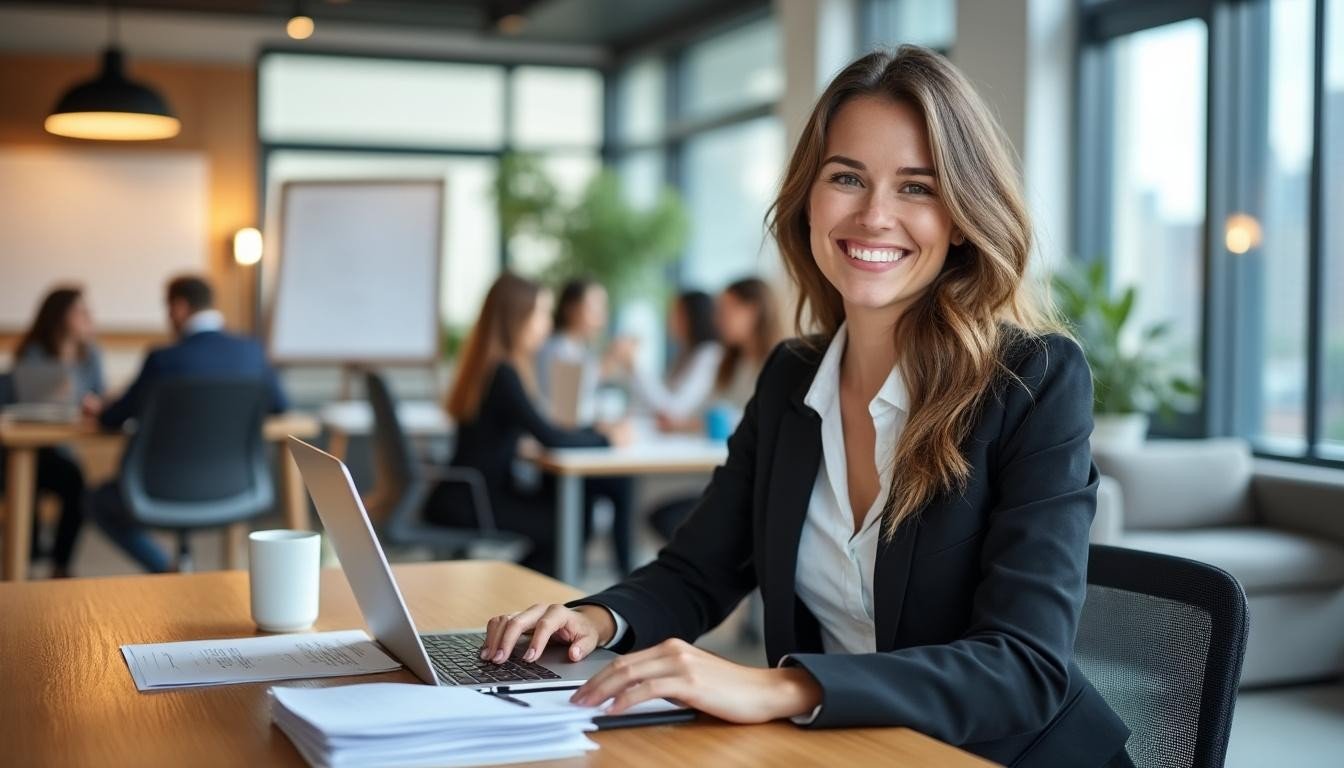 découvrez les différents types de contrats de travail existants en france, leurs spécificités, avantages et inconvénients pour choisir la formule la plus adaptée à votre situation professionnelle.