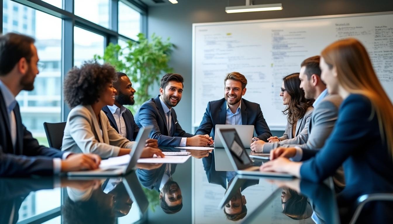 découvrez les différents types de contrats de travail existants en france, leurs spécificités, avantages et inconvénients pour mieux choisir le contrat adapté à chaque situation professionnelle.