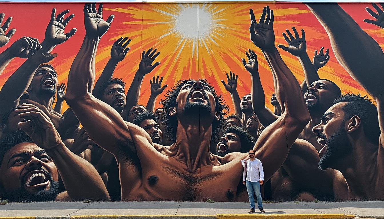 découvrez la vie fascinante de josé clemente orozco, peintre muraliste mexicain emblématique : sa biographie, son style artistique puissant et les œuvres majeures qui ont marqué l'histoire de l'art mondial.