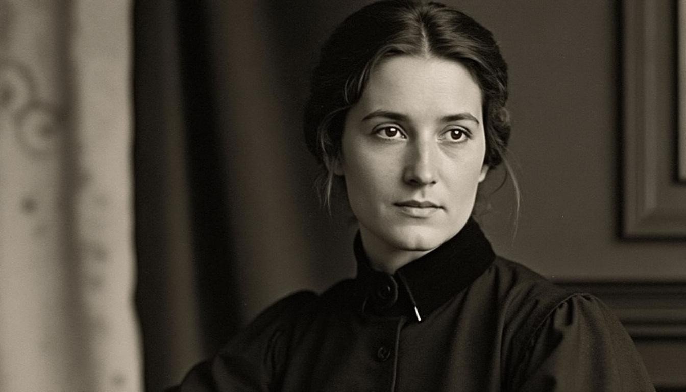 découvrez la vie de maría teresa león, écrivaine espagnole engagée, à travers sa biographie, son style littéraire unique et ses œuvres majeures. explorez son héritage et son influence dans la littérature du xxe siècle.