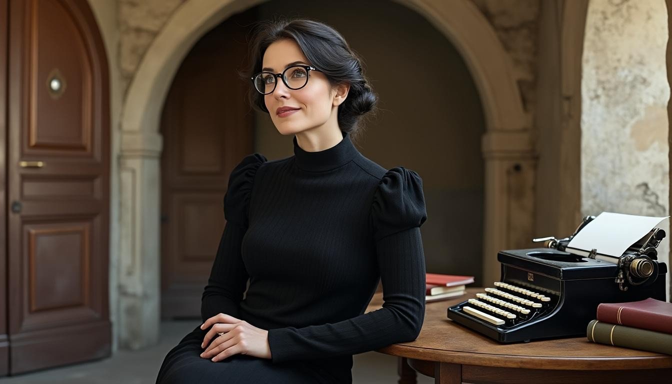 découvrez la vie fascinante de maría teresa león, écrivaine espagnole engagée. biographie, style littéraire et principales œuvres de cette figure du xxe siècle.