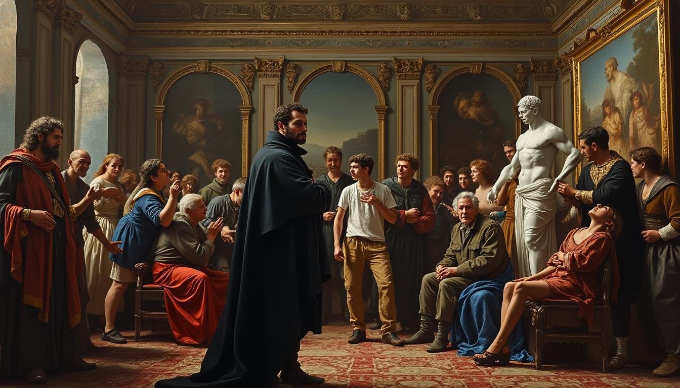 découvrez les 15 principaux représentants du baroque à connaître absolument : biographies, œuvres majeures et impact sur l’histoire de l’art et de la musique baroque.