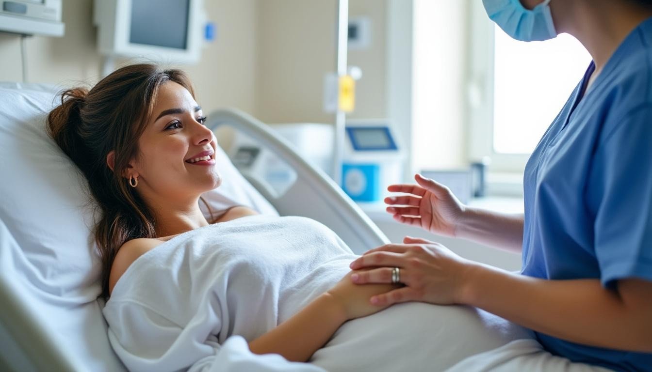 découvrez les étapes essentielles pour réussir votre reconversion et devenir sage-femme. conseils, parcours de formation et témoignages pour démarrer une nouvelle carrière épanouissante dans le secteur de la santé.