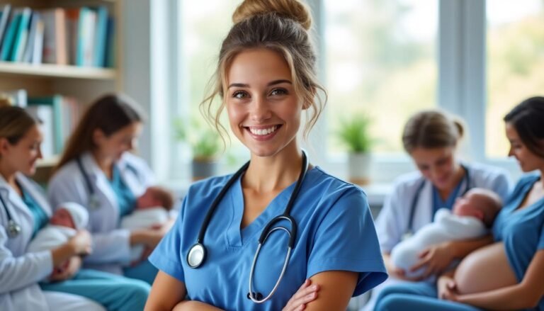 découvrez les étapes clés pour réussir une reconversion professionnelle et devenir sage-femme : formations, qualifications requises et conseils pratiques pour lancer et réussir votre nouvelle carrière dans ce métier passionnant.