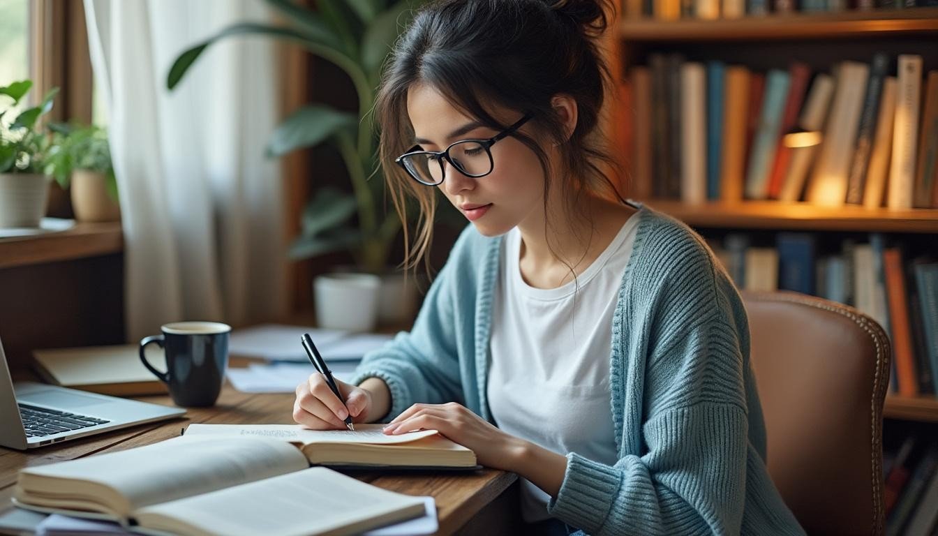 découvrez ce qu'est un résumé descriptif : définition, utilité, caractéristiques et conseils pour maîtriser ce concept littéraire essentiel.