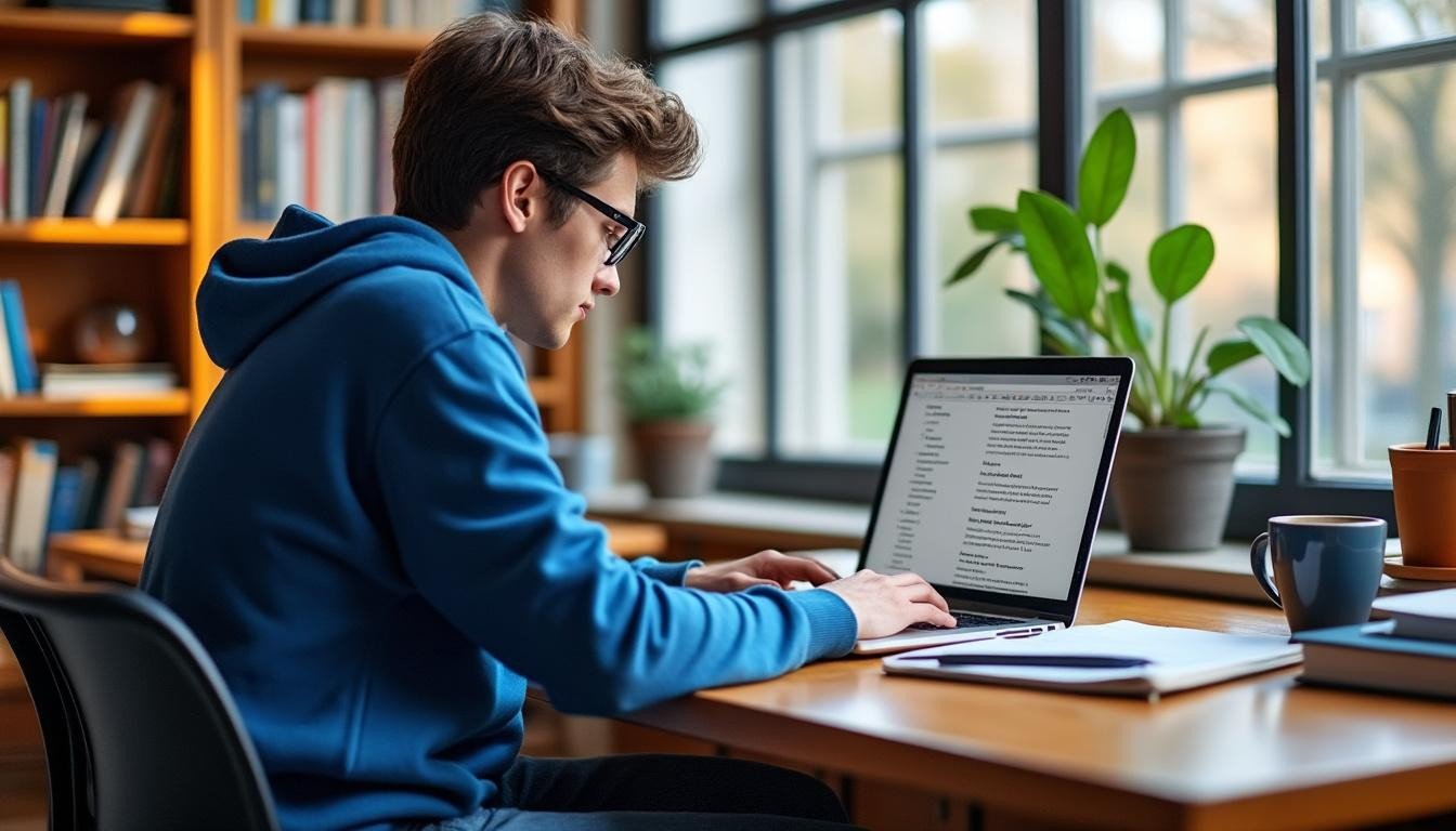 découvrez dans ce résumé descriptif tout ce qu’il faut savoir sur ce concept littéraire : explications claires, exemples et conseils pour mieux le comprendre.