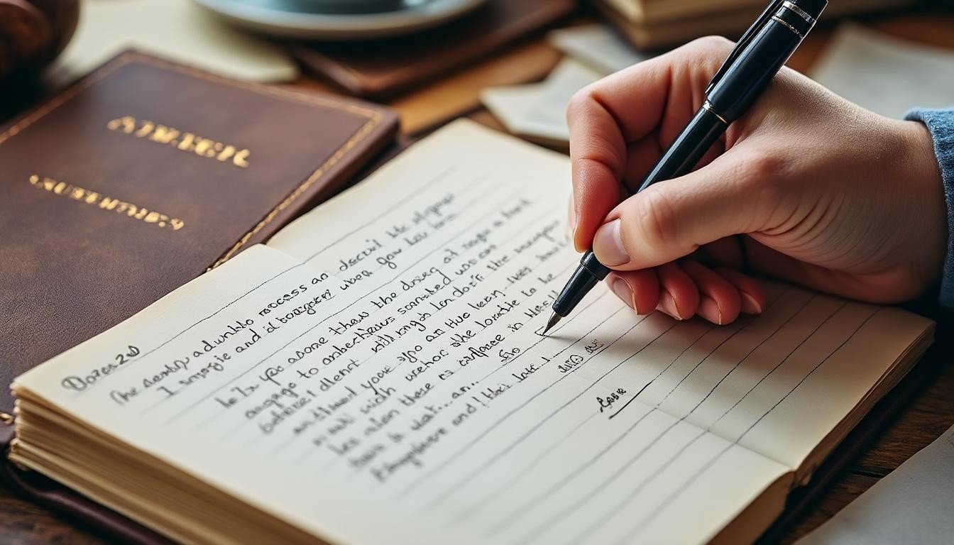 découvrez tout ce qu’il faut savoir sur le résumé descriptif : définition, caractéristiques, exemples et conseils pour maîtriser ce concept essentiel en littérature.