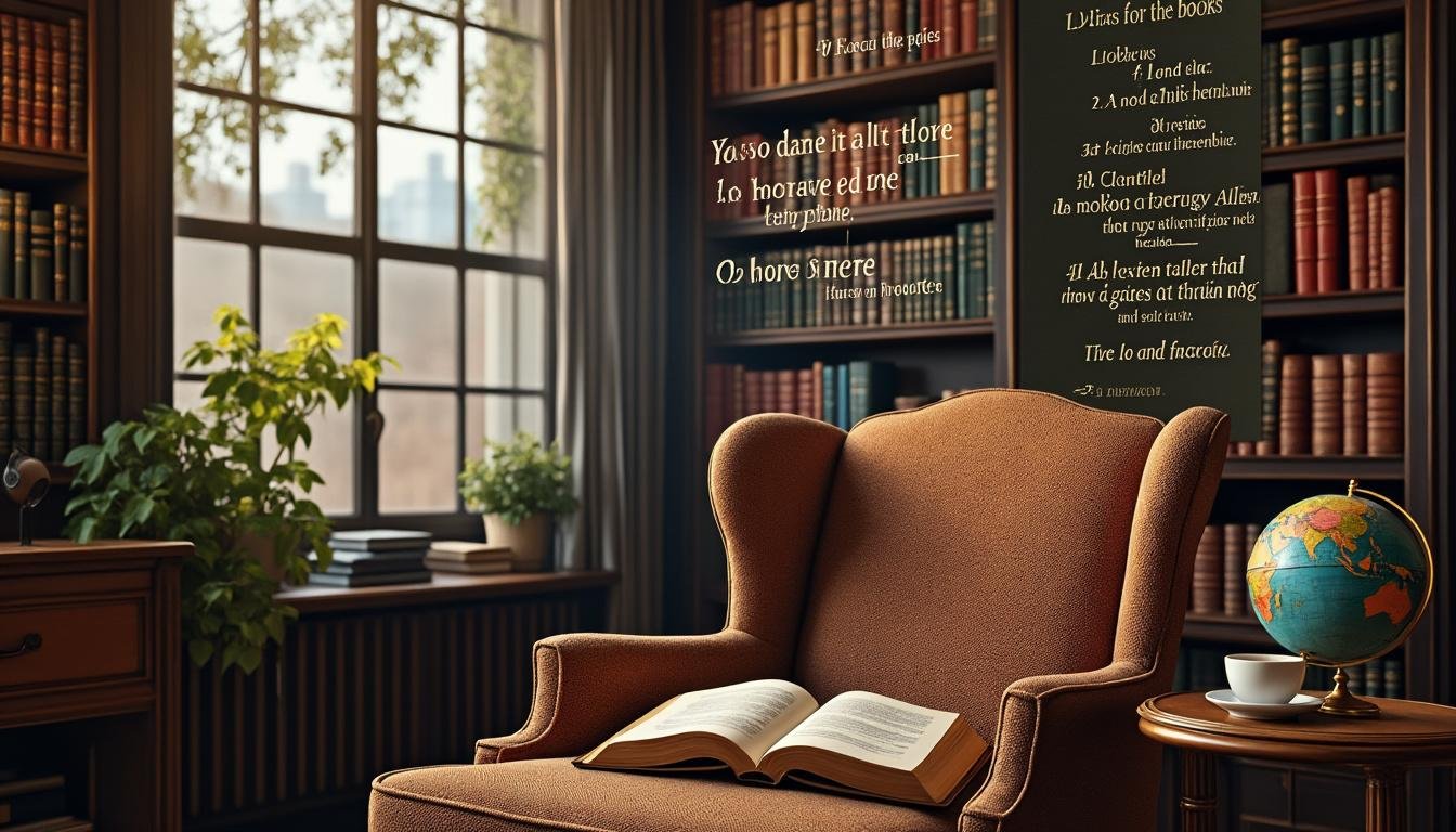 découvrez ce qu'est un résumé descriptif : définition, caractéristiques, conseils pour en rédiger un et exemples concrets pour mieux comprendre ce concept littéraire essentiel.