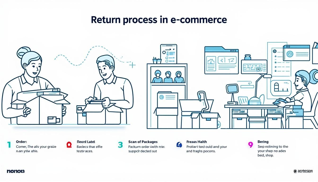 découvrez la définition des retours sur achats, leurs principales causes, le traitement comptable à adopter et des exemples concrets pour mieux comprendre leur impact en entreprise.