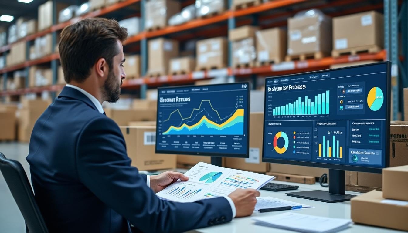 découvrez la définition des retours sur achats, leurs principales causes, le traitement comptable à adopter et des exemples concrets pour mieux comprendre leur gestion en entreprise.