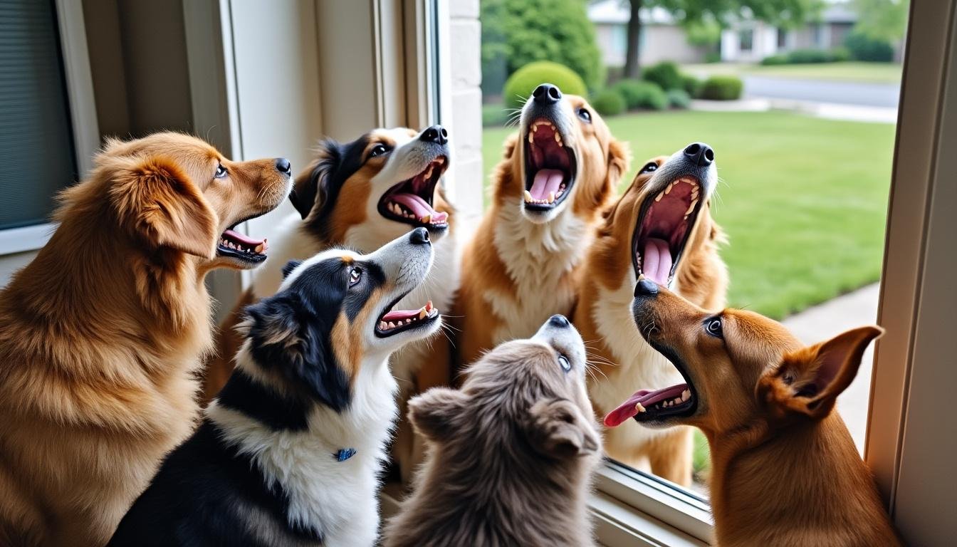 découvrez la signification de l'expression « le chien qui aboie ne mord pas », son origine, ses différentes variantes et des exemples concrets pour mieux comprendre cet adage populaire français.