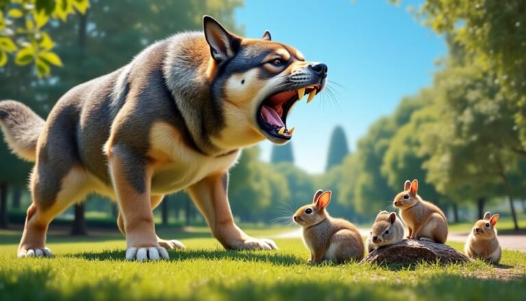 découvrez la signification de l'expression « le chien qui aboie ne mord pas », son origine, ses variantes et des exemples concrets pour mieux comprendre comment l'utiliser dans la vie courante.