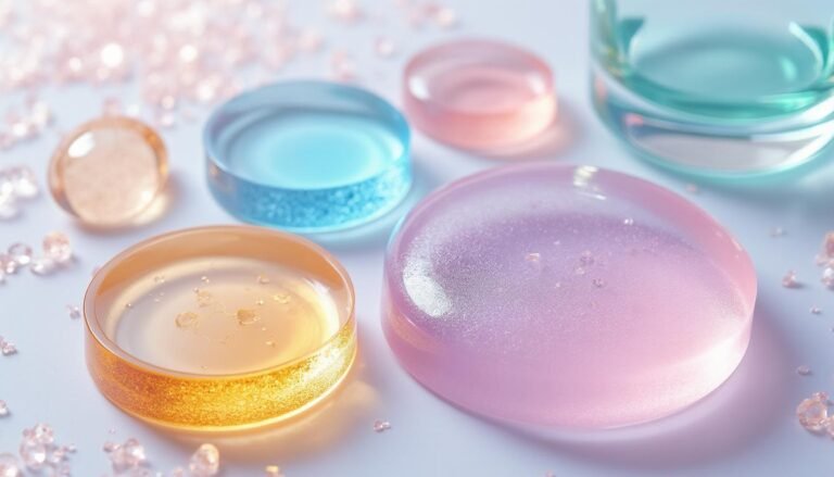 découvrez ce que sont les solides amorphes : leur structure désordonnée, leurs principales propriétés physiques et des exemples concrets pour mieux comprendre leur importance en sciences et dans la vie quotidienne.