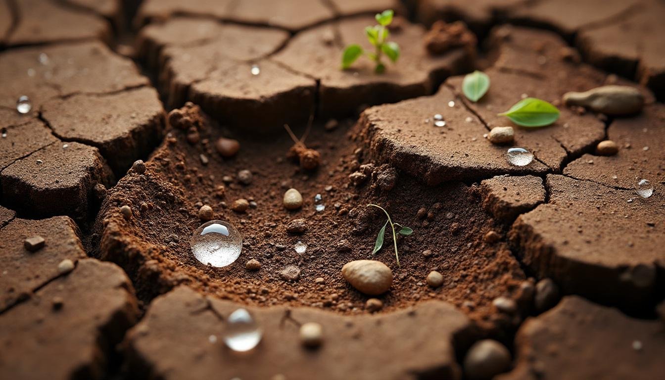 découvrez tout sur les sols argileux : définition, caractéristiques principales, composition chimique et structure. guide complet pour mieux comprendre ce type de sol et ses particularités importantes.