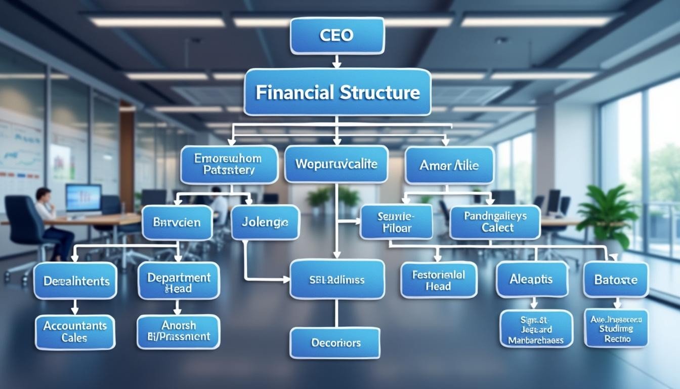 découvrez la structure financière : définition, principales caractéristiques, modes de classification et exemple concret pour mieux comprendre l’organisation financière d’une entreprise.