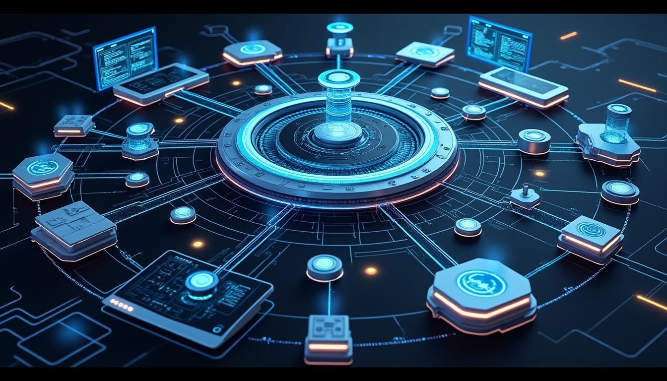 découvrez la notion de suprasystème : définition, caractéristiques principales et exemples concrets pour mieux comprendre son rôle dans l’organisation et l’interaction des systèmes complexes.