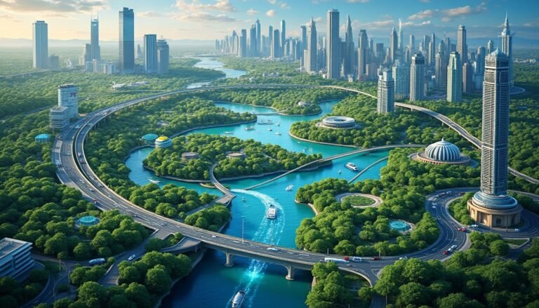 découvrez le suprasystème : définition, principales caractéristiques et exemples concrets pour mieux comprendre ce concept central en sciences, gestion et organisation.