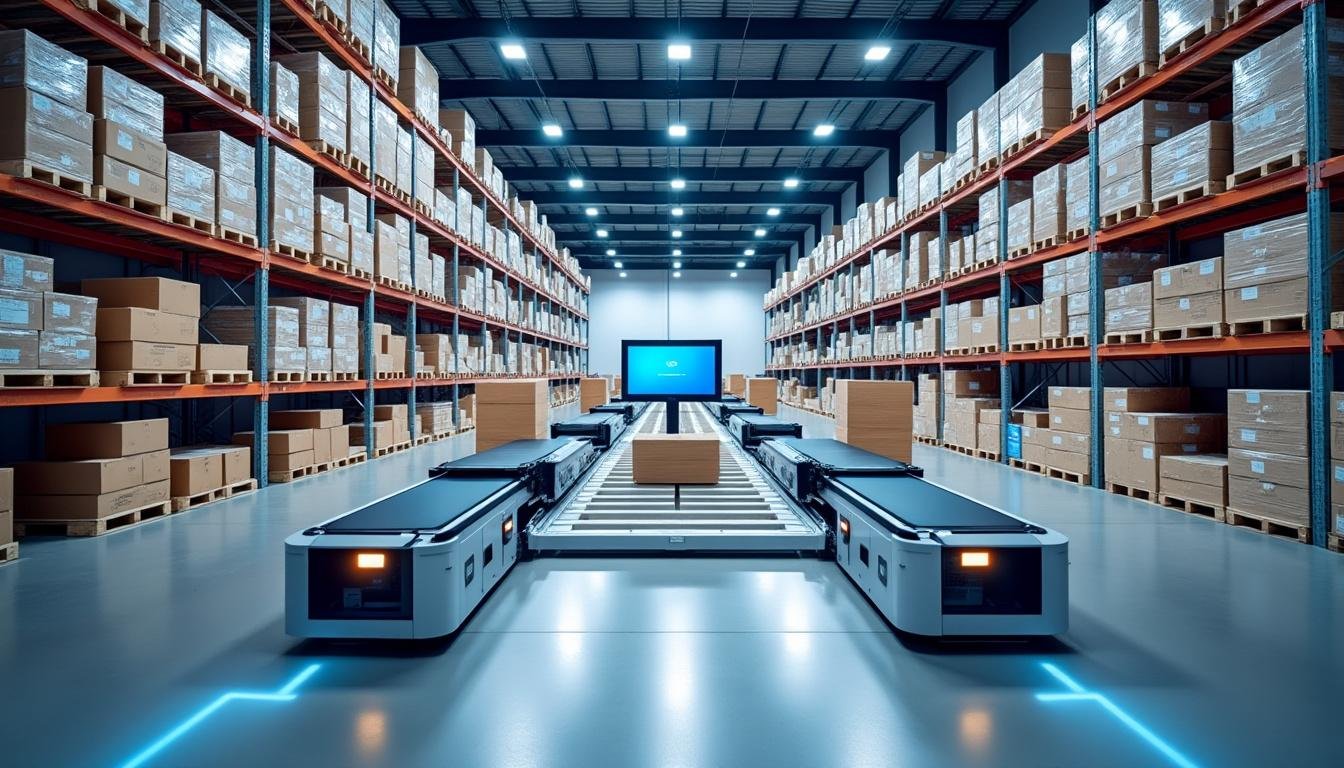 découvrez le système d’inventaire permanent : définition, fonctionnement détaillé et principaux avantages pour optimiser la gestion des stocks de votre entreprise.