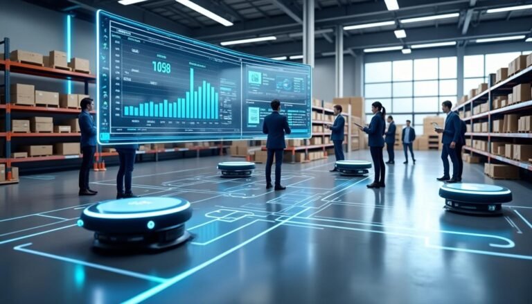 découvrez le système d’inventaire permanent : définition, principes de fonctionnement et principaux avantages pour optimiser la gestion de vos stocks en temps réel.