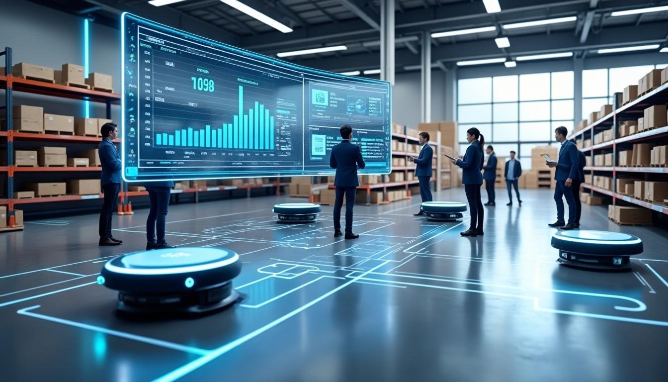 découvrez le système d’inventaire permanent : définition, principes de fonctionnement et principaux avantages pour optimiser la gestion de vos stocks en temps réel.