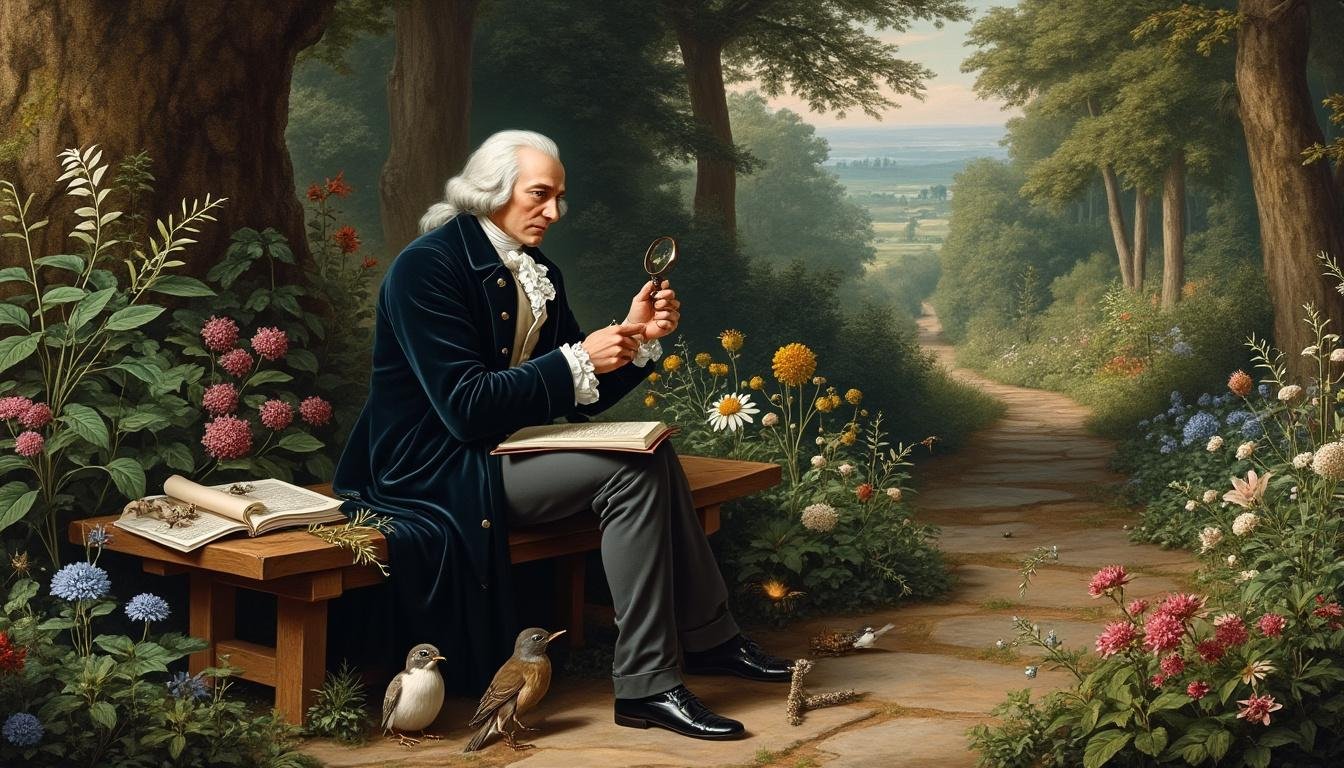 découvrez la théorie de l'évolution de lamarck : ses origines, ses principaux postulats et des exemples clés pour mieux comprendre son impact sur la biologie. un résumé clair et accessible pour réviser efficacement.