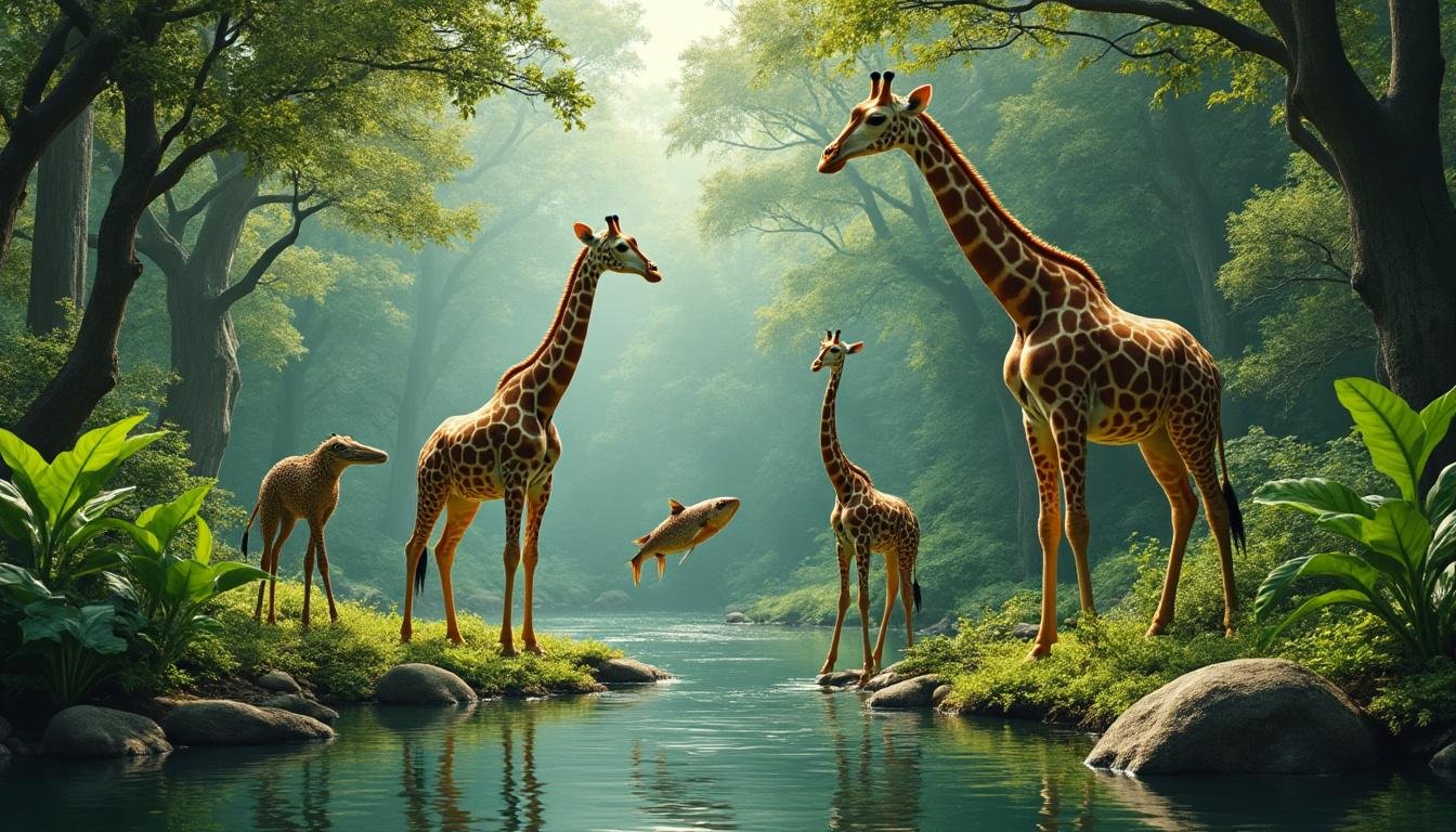 découvrez la théorie de l'évolution de lamarck : explorez son origine, ses principaux postulats et des exemples concrets pour mieux comprendre cette vision clé de l’évolution biologique.