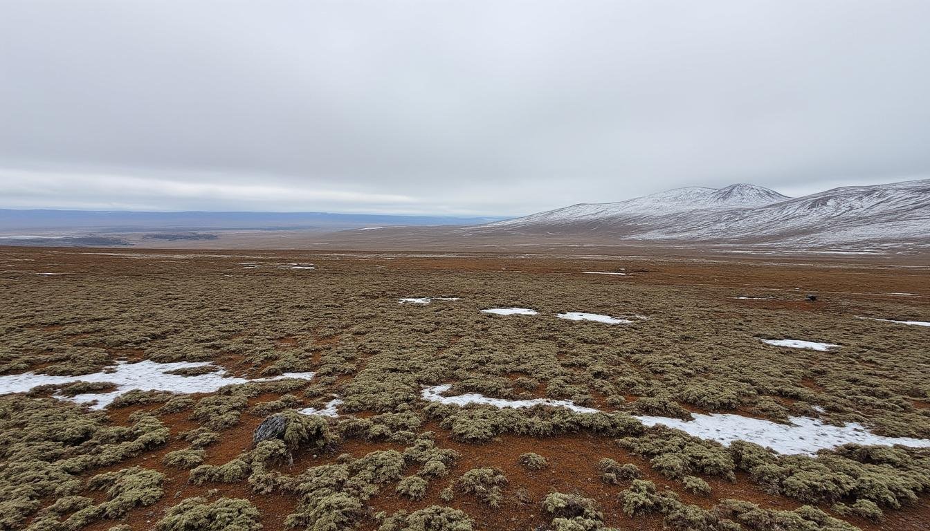découvrez tout sur la toundra : ses principales caractéristiques, les différents types existants, ainsi que la flore et la faune qui peuplent ces fascinants écosystèmes froids. parfait pour enrichir vos connaissances sur ce biome unique !