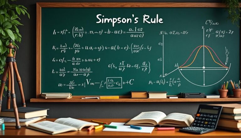 découvrez tout ce qu'il faut savoir sur la règle de simpson : explications de la formule, démonstrations claires, exemples détaillés et exercices corrigés pour maîtriser l'intégration numérique.