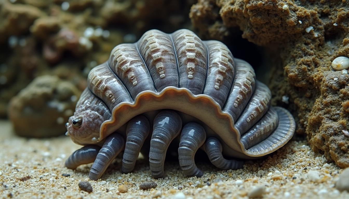 découvrez tout ce qu'il faut savoir sur la blatte de mer : ses caractéristiques, son habitat, les différentes espÚces et leur reproduction. un guide complet pour comprendre cet étrange crustacé marin.