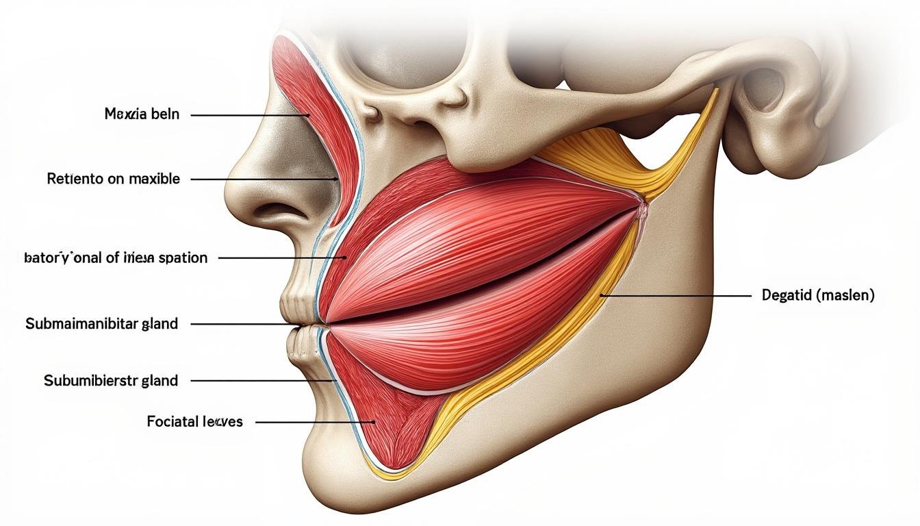 découvrez l'essentiel sur le muscle digastrique : son origine, ses points d'insertion, son innervation et ses principales fonctions. un guide complet pour mieux comprendre son rÎle dans l'anatomie humaine.