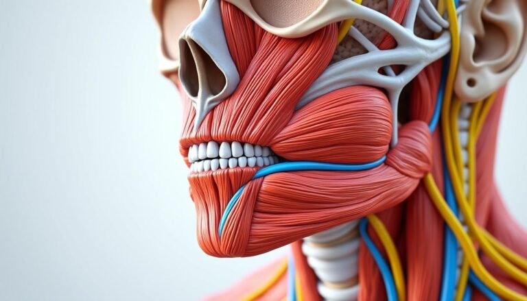 découvrez tout ce qu'il faut savoir sur le muscle digastrique : origine, insertion, innervation et fonctions détaillées, pour mieux comprendre son rôle essentiel en anatomie humaine.