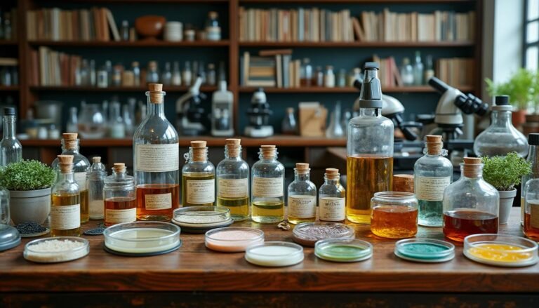 découvrez tout ce qu’il faut savoir sur les milieux de culture : leur histoire, leurs fonctions en laboratoire, les différents types existants et les étapes clés pour bien les préparer.