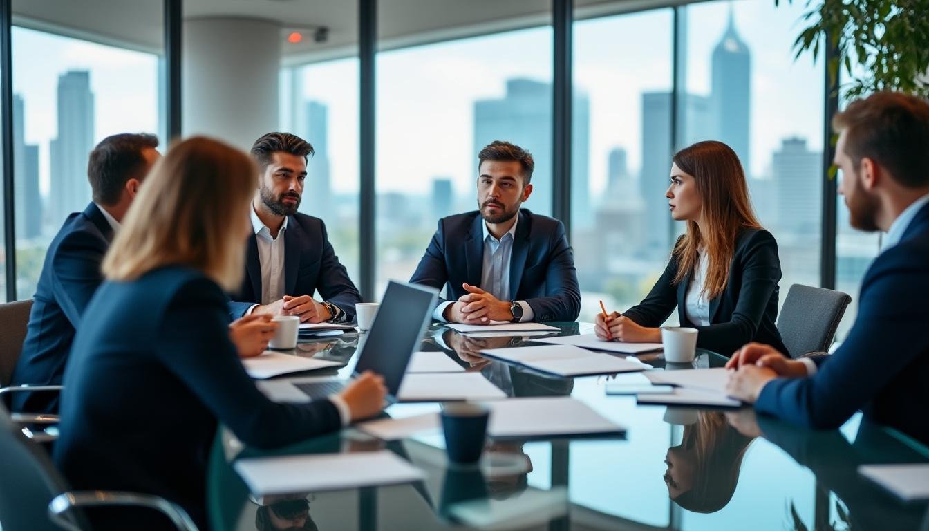 découvrez le transfert d'obligations : définition, explications des principales formes et exemples concrets pour mieux comprendre ce mécanisme juridique essentiel.