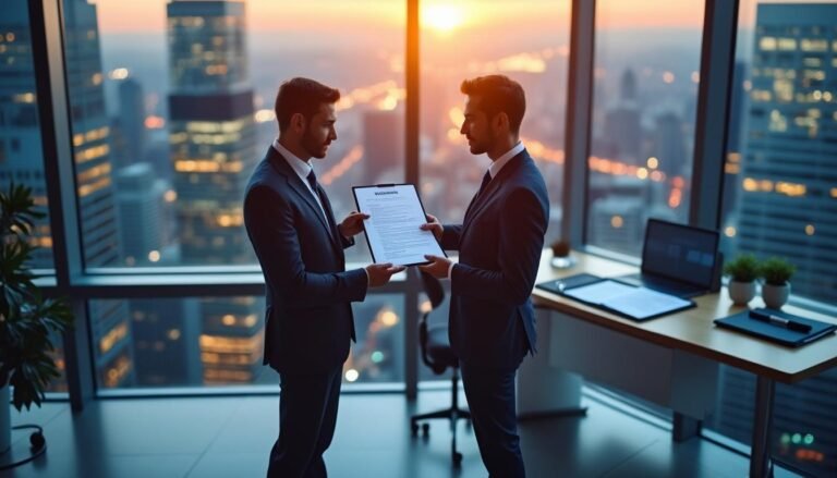 découvrez le concept du transfert d'obligations, ses principales formes juridiques et des exemples concrets pour mieux comprendre son fonctionnement en droit et ses implications pratiques.