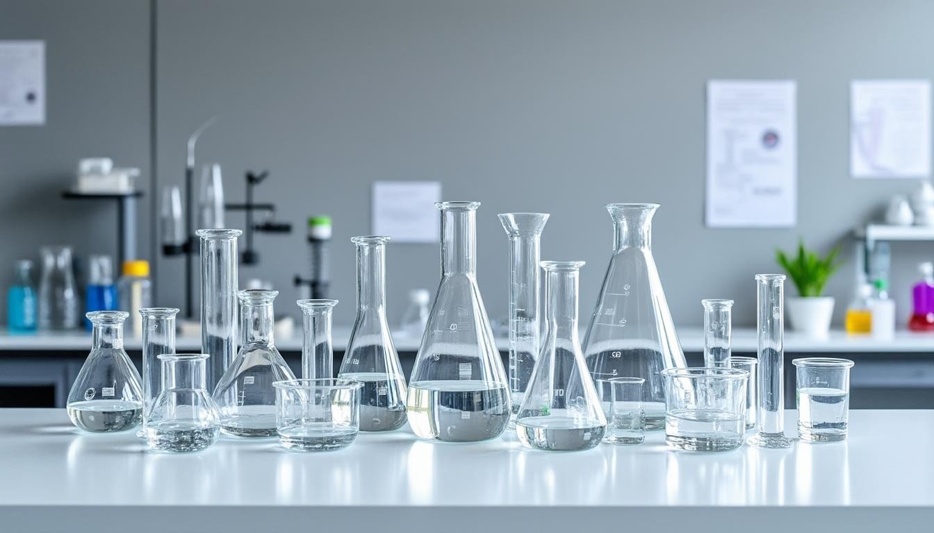 découvrez tout sur le verre pyrex : sa composition, ses caractéristiques uniques et ses propriétés remarquables. comprenez pourquoi ce matériau est idéal pour la cuisine et la laboratoire.