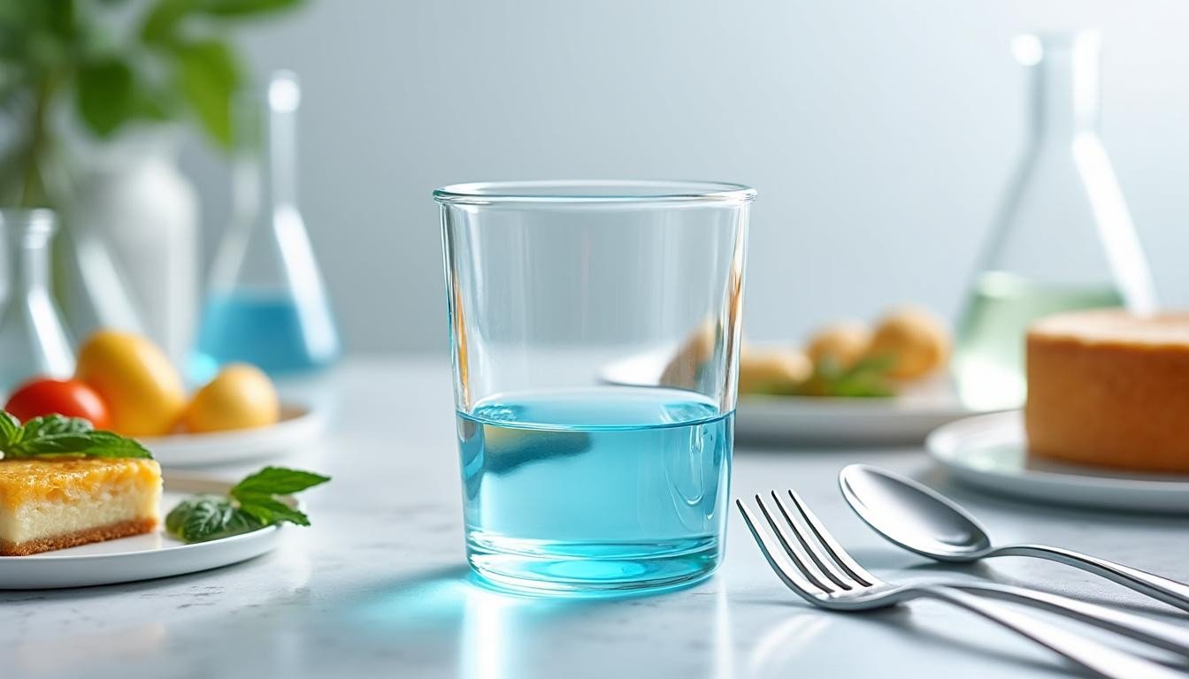 découvrez tout sur le verre pyrex : sa composition unique, ses principales caractéristiques et les propriétés qui en font un matériau incontournable pour la cuisine et le laboratoire.