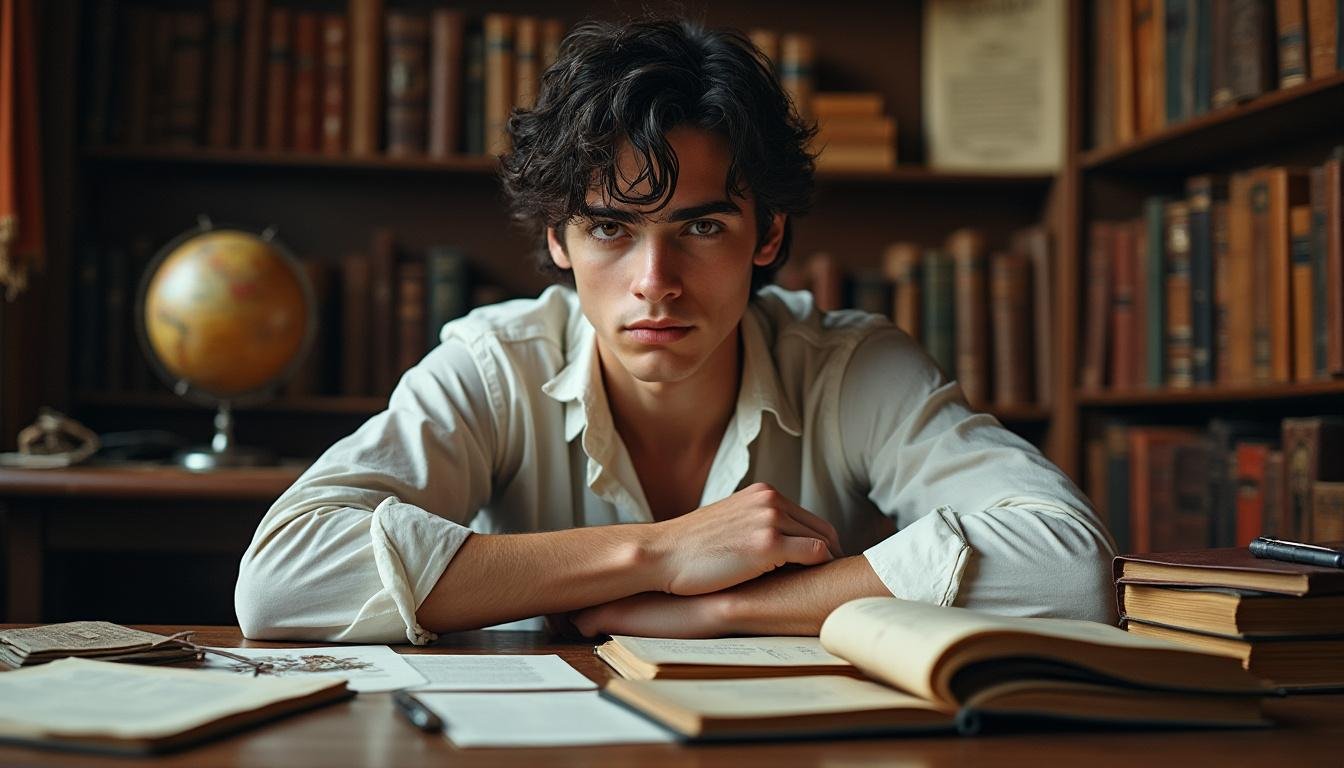 découvrez la vie fascinante de william james sidis, reconnu pour son qi exceptionnel, à travers sa biographie complète et l’exploration de ses œuvres majeures.