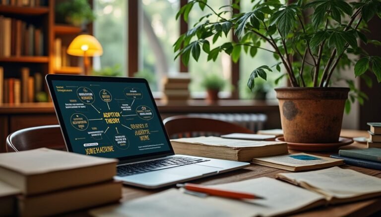 découvrez la vie de callista roy, sa théorie de l’adaptation et ses œuvres majeures. un résumé clair pour comprendre l’impact de cette grande figure des sciences infirmières.